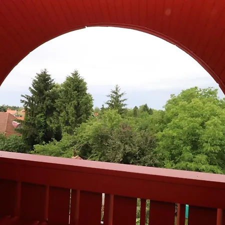 Gasthof Galagonya I. Ii.
