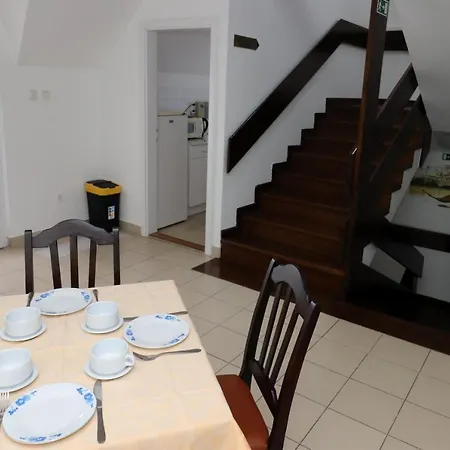 Galagonya I. Ii. Guest house