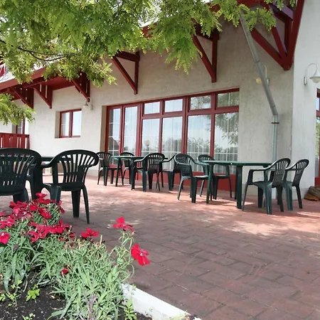 Gasthof Galagonya I. Ii.
