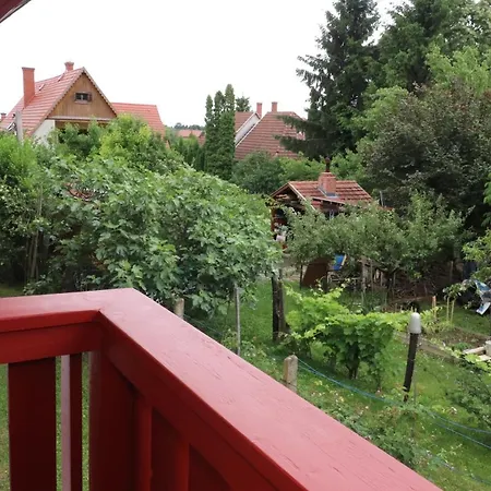 Galagonya I. Ii. Pensjonat 3*