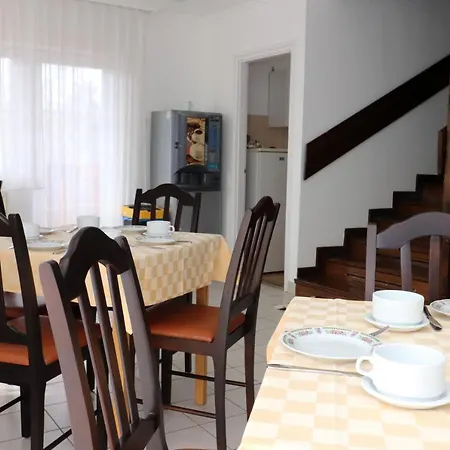 Guest house Galagonya I. Ii. *