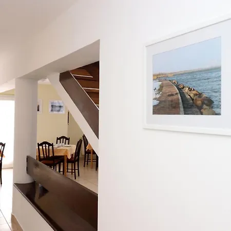 Galagonya I. Ii. Guest house *