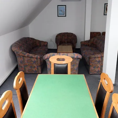 Galagonya I. Ii. Guest house 3*