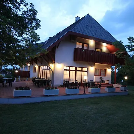 Guest house Galagonya I. Ii.