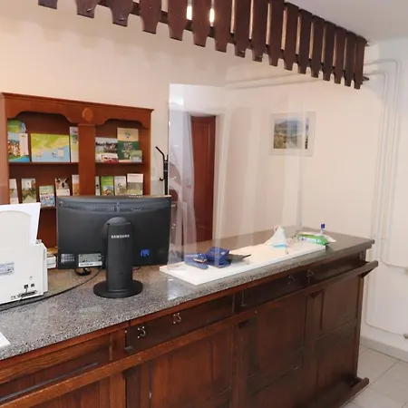 Galagonya I. Ii. Guest house