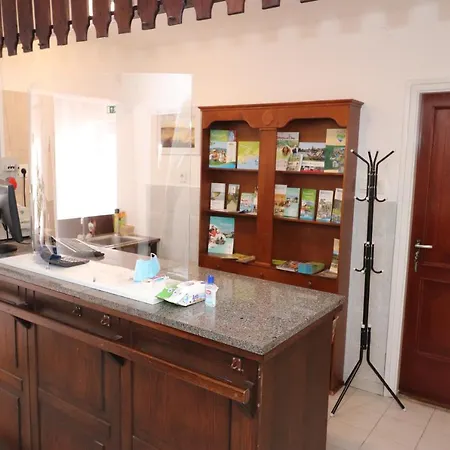 Guest house Galagonya I. Ii. *