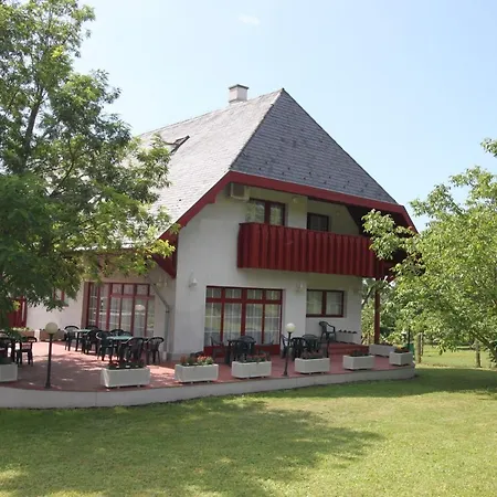 Galagonya I. Ii. Balatongyörök