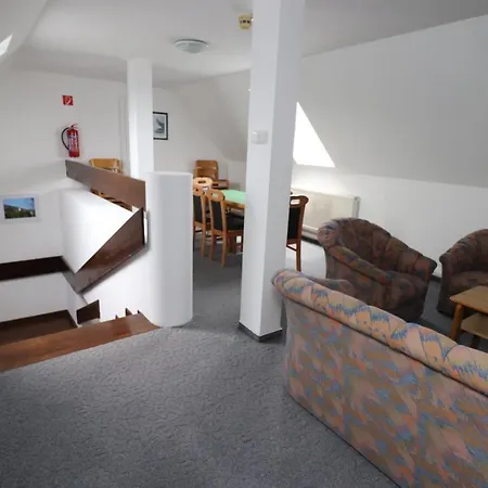 Galagonya I. Ii. Guest house *