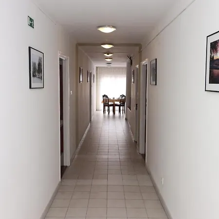 Guest house Galagonya I. Ii. Balatongyorok