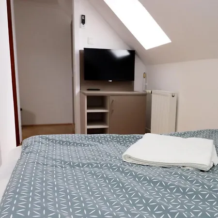Galagonya I. Ii. Guest house