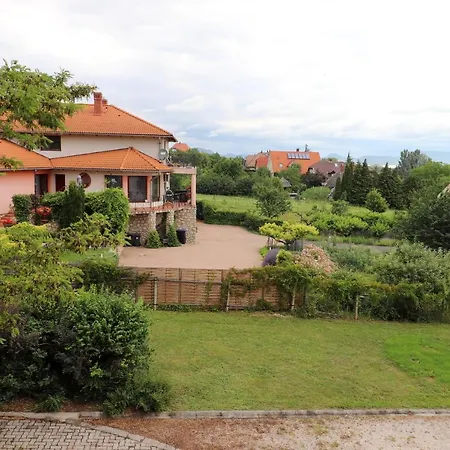 Galagonya I. Ii. Guest house