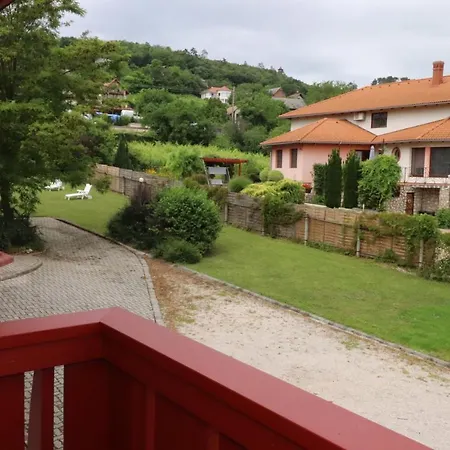Gasthof Galagonya I. Ii.