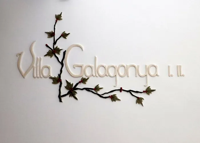 Galagonya I. Ii. 3* Balatongyörök