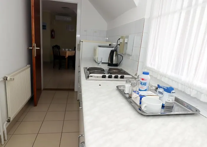 Pensionat Galagonya I. Ii. 3*
