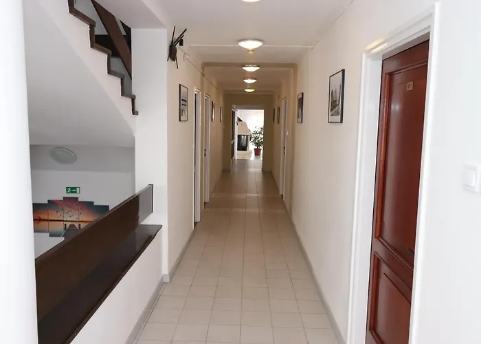 Pensionat Galagonya I. Ii. 3*