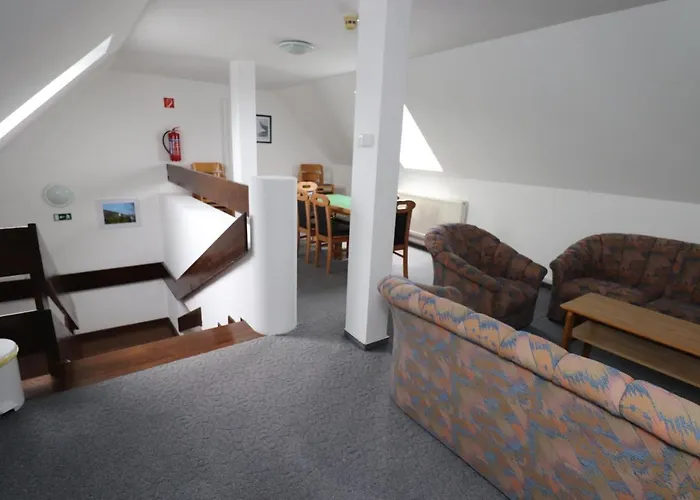 Galagonya I. Ii. Pensionat 3*