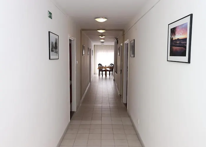 Pensionat Galagonya I. Ii. Balatongyörök