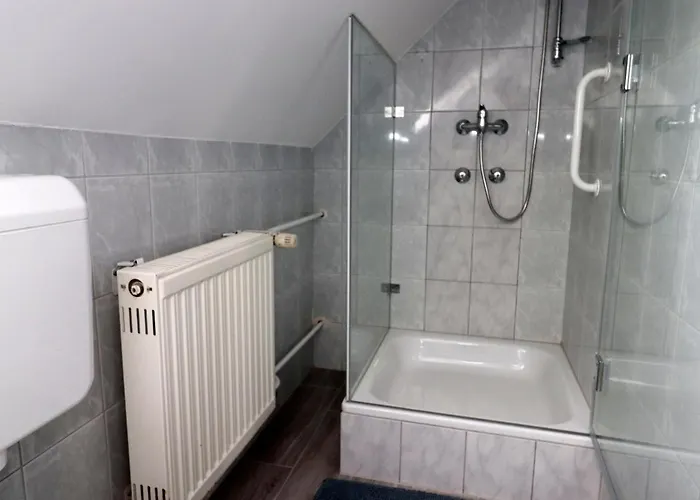Galagonya I. Ii. Pensionat 3*