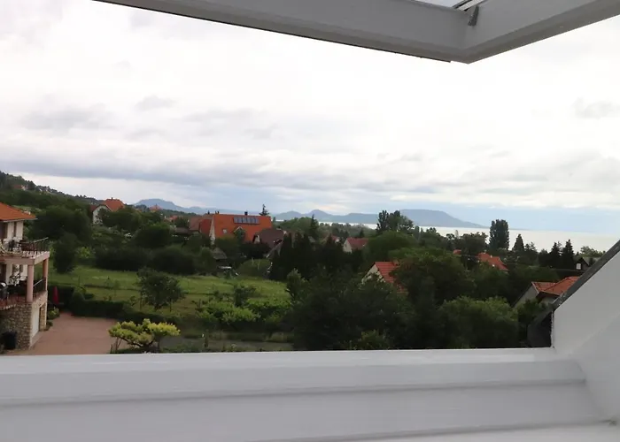 Galagonya I. Ii. Balatongyörök
